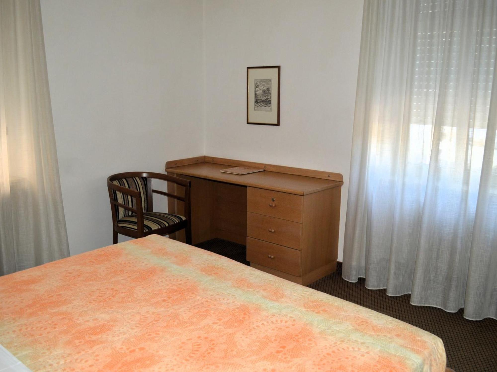 Hotel Villa Regina Левико-Терме Экстерьер фото