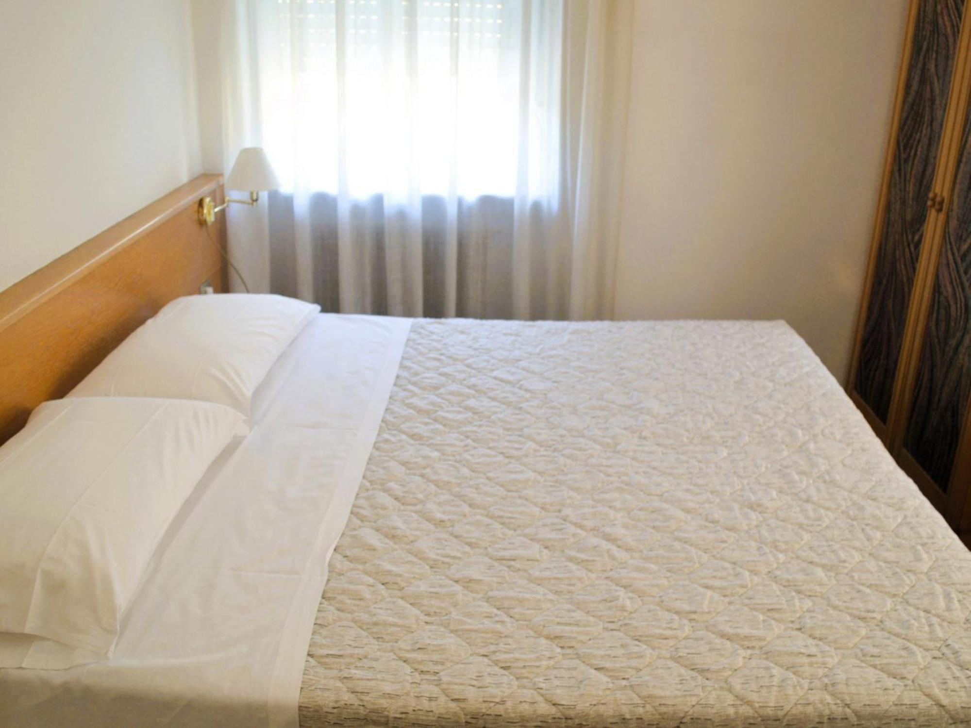 Hotel Villa Regina Левико-Терме Экстерьер фото