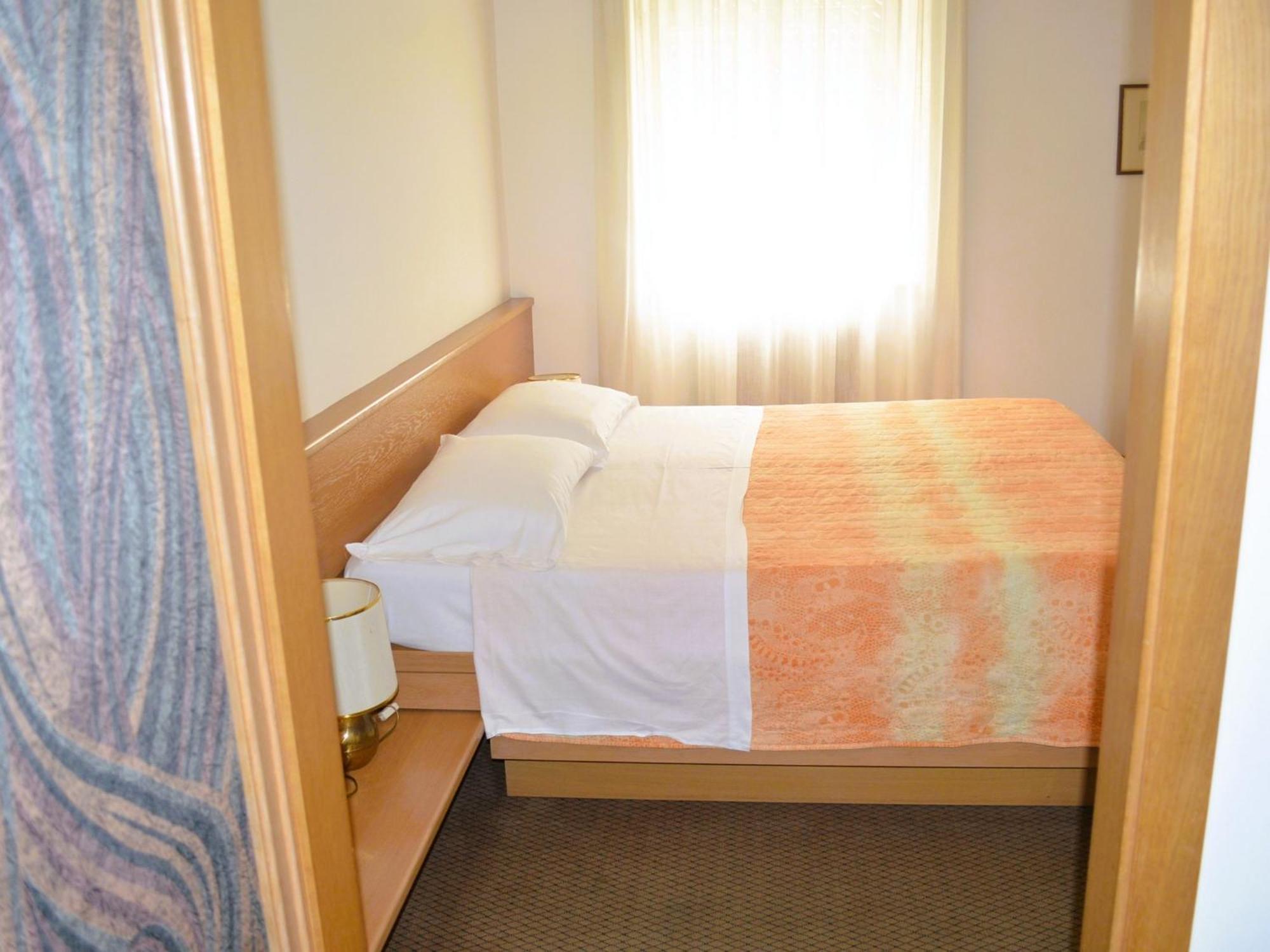 Hotel Villa Regina Левико-Терме Экстерьер фото
