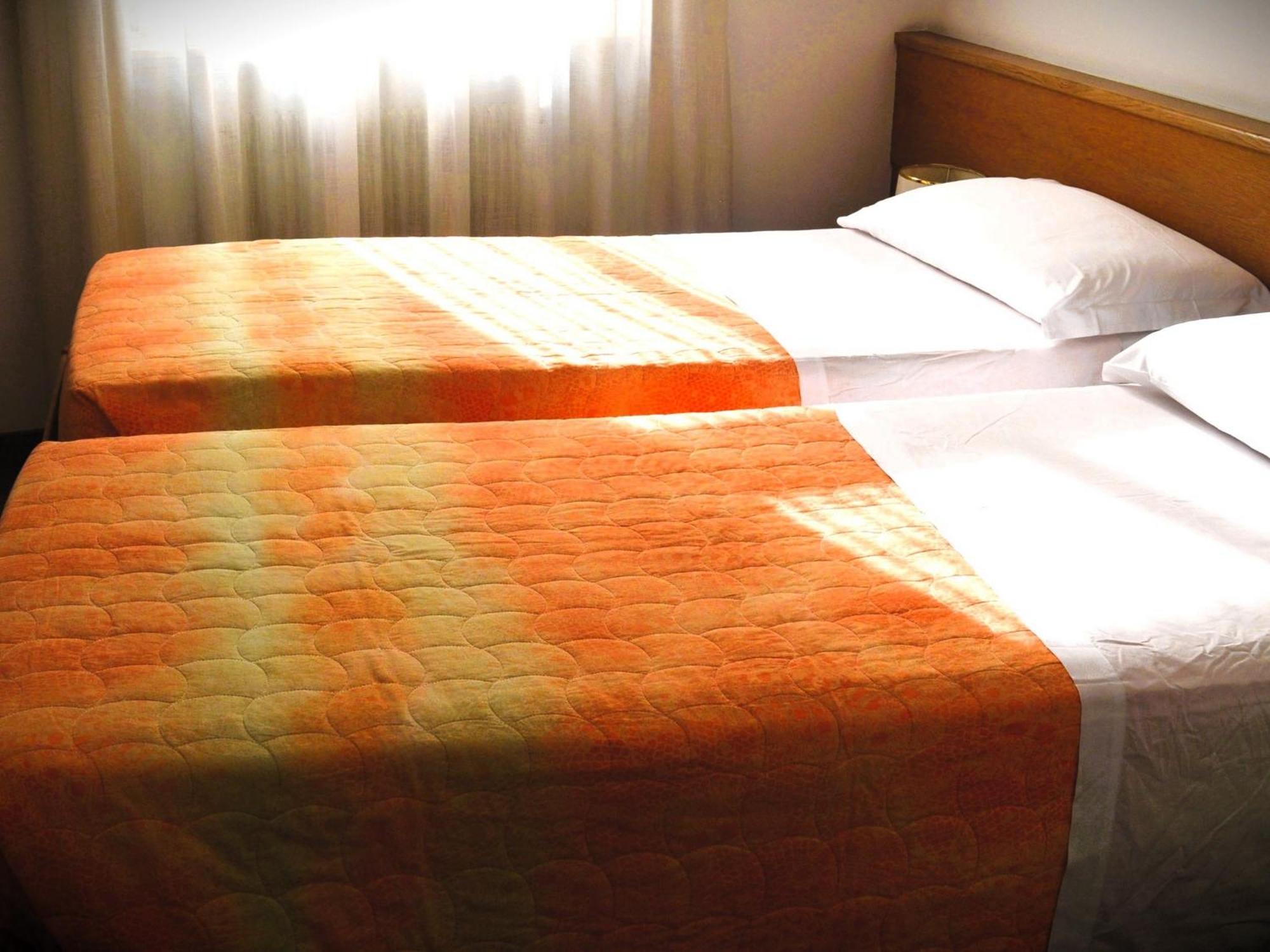 Hotel Villa Regina Левико-Терме Экстерьер фото
