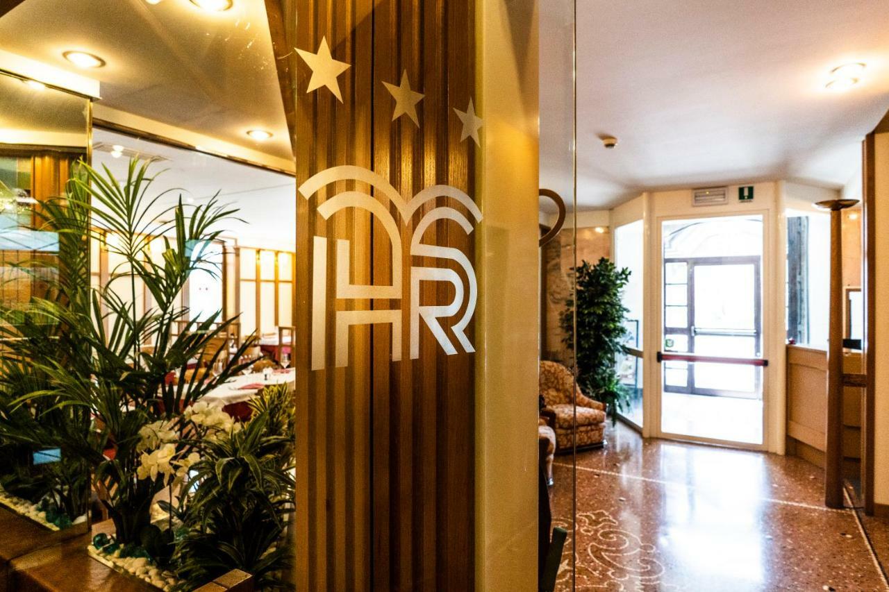 Hotel Villa Regina Левико-Терме Экстерьер фото